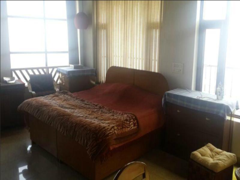 Clarks Hotell Mussoorie Exteriör bild
